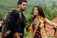 Love to Love Movie Stills